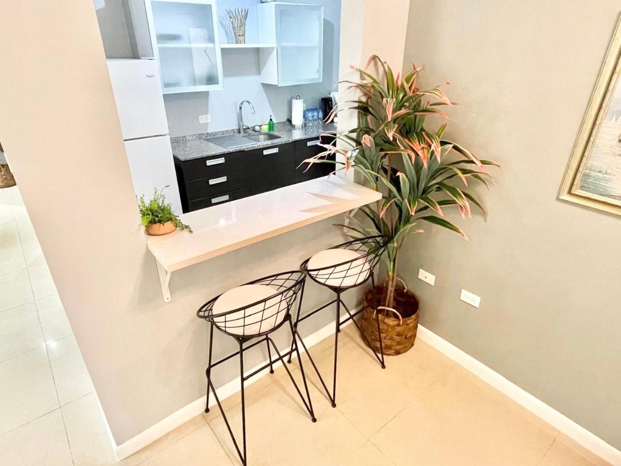 Modern 3 Bedroom Condo In Private Community #8 Petit Valley المظهر الخارجي الصورة